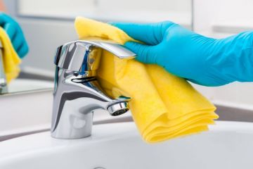 Disinfection Services in Holly Springs