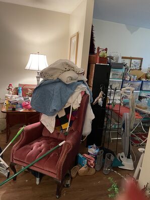 House Cleaning for Hoarding in Cartersville, GA (1)