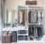 Lithia Springs Closet Organization by Golden Touch Cleaning LLC