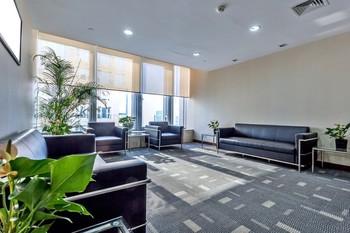 Office Cleaning in Woodstock, Georgia by Golden Touch Cleaning LLC